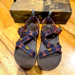Kids Chaco Sandals